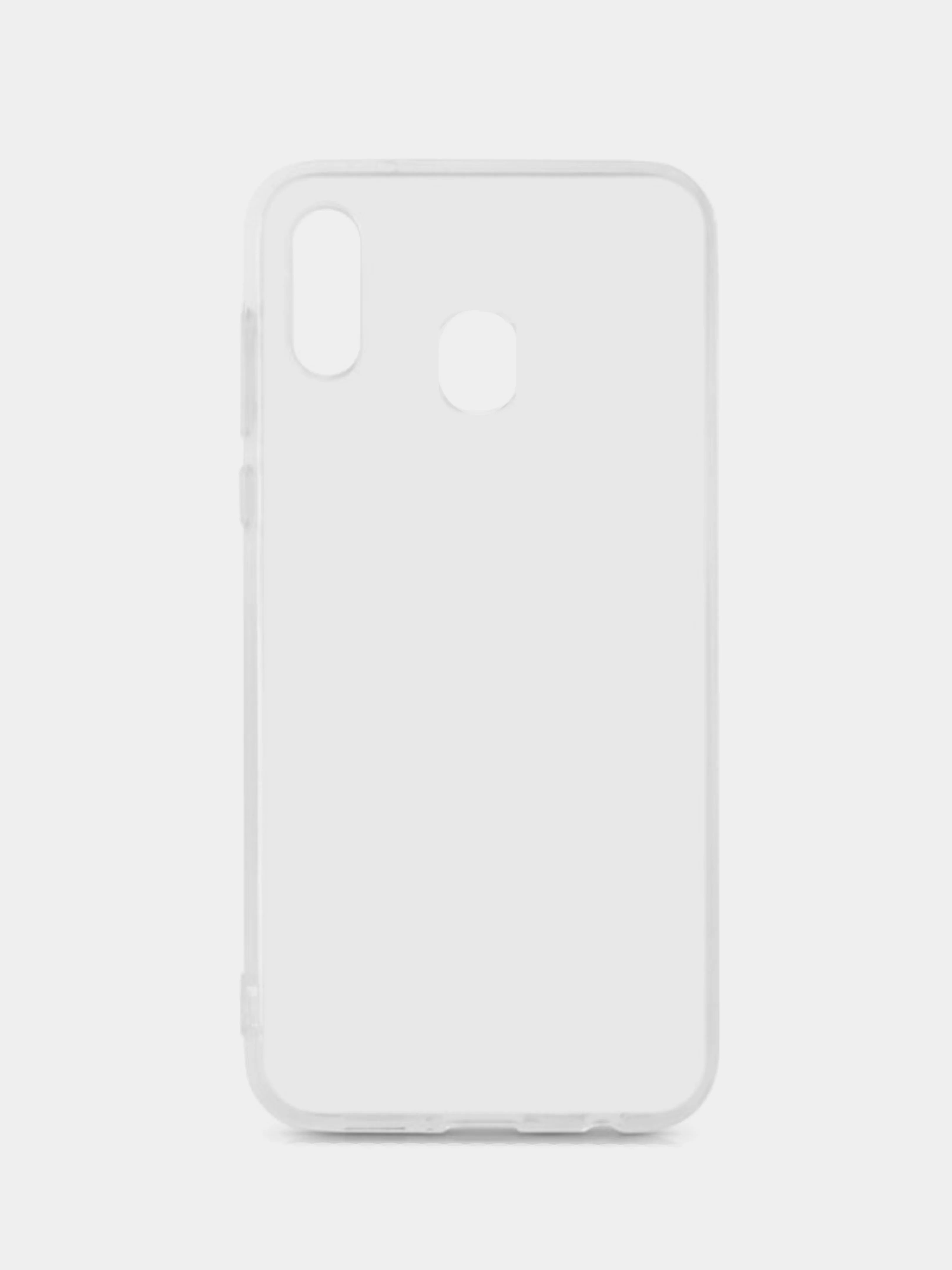 Чехол силиконовый для Samsung S10+ / S10e / S10 / A20 / A30 / M10S
