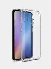 Чехол силиконовый для Samsung S10+ / S10e / S10 / A20 / A30 / M10S
