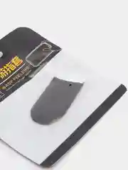 Черный сенсорные напальчники для игры на смартфоне, бесшовные напальчники нескользящие
