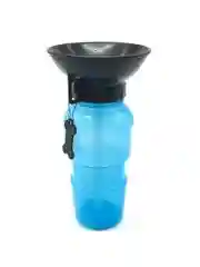 Поилка дорожная для собак