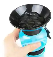 Поилка дорожная для собак