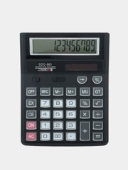 Калькулятор настольный SDC-885 12 разрядный