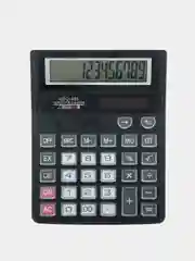 Калькулятор настольный SDC-885 12 разрядный