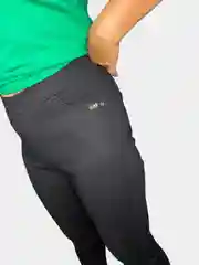 Брюки женские черные