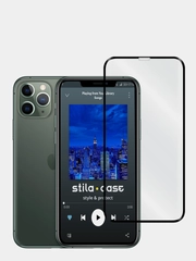 Защитное стекло на iPhone 11, XR, 7/8, X/Xs /11 Pro, XS Max/ 11 Pro Max