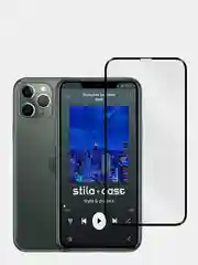Защитное стекло на iPhone 11, XR, 7/8, X/Xs /11 Pro, XS Max/ 11 Pro Max
