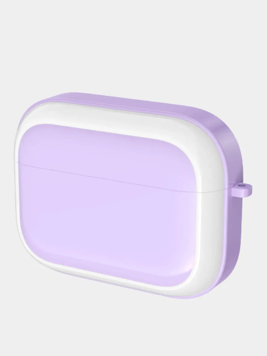 Конфетный защитный чехол для наушников Apple Airpods Pro