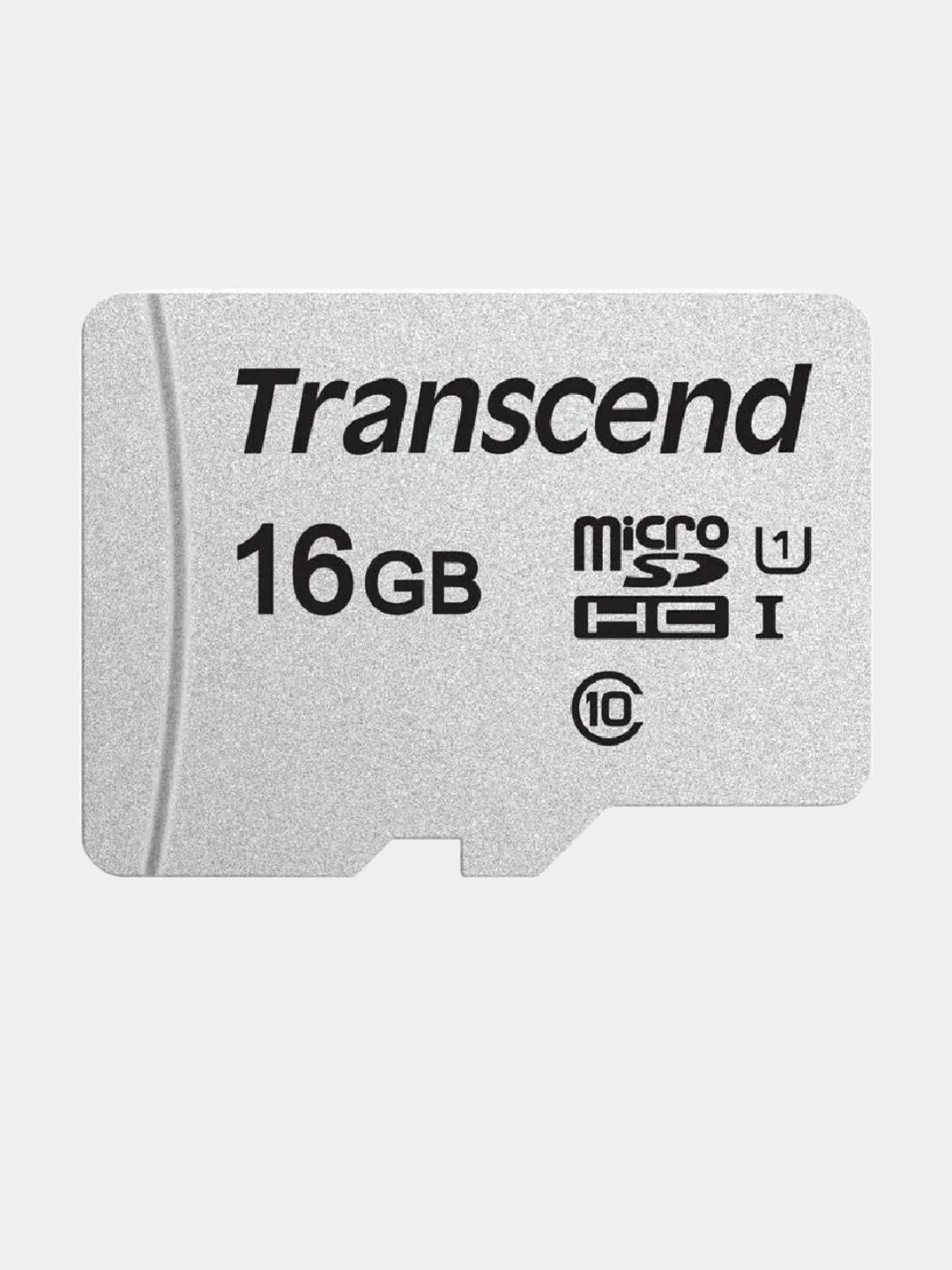 Карта памяти Transcend 300S microSD, Class 10 (U1)