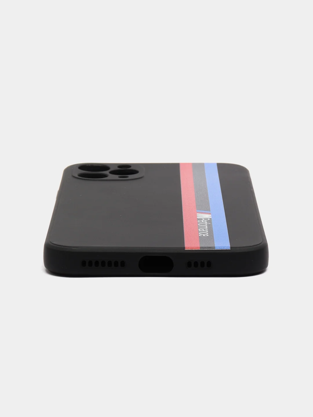 Бирюзовый чехол на iPhone 11, 11 Pro Max, 12, 12 Pro Max, 13 Pro Max, глянцевый