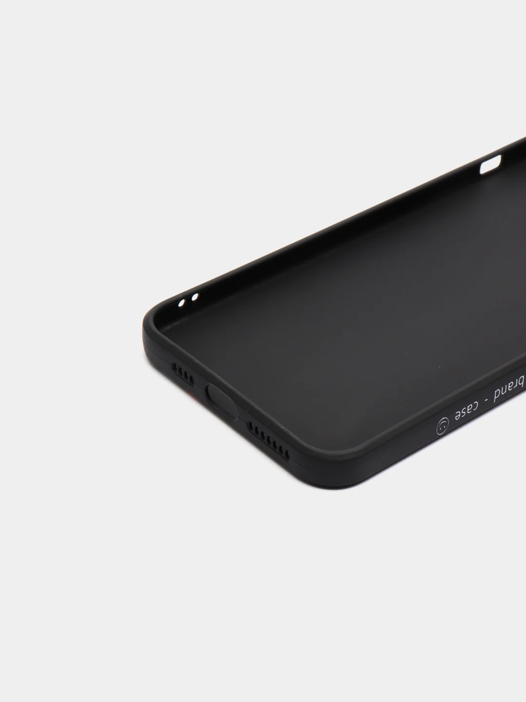Бирюзовый чехол на iPhone 11, 11 Pro Max, 12, 12 Pro Max, 13 Pro Max, глянцевый