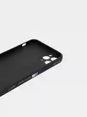 Бирюзовый чехол на iPhone 11, 11 Pro Max, 12, 12 Pro Max, 13 Pro Max, глянцевый