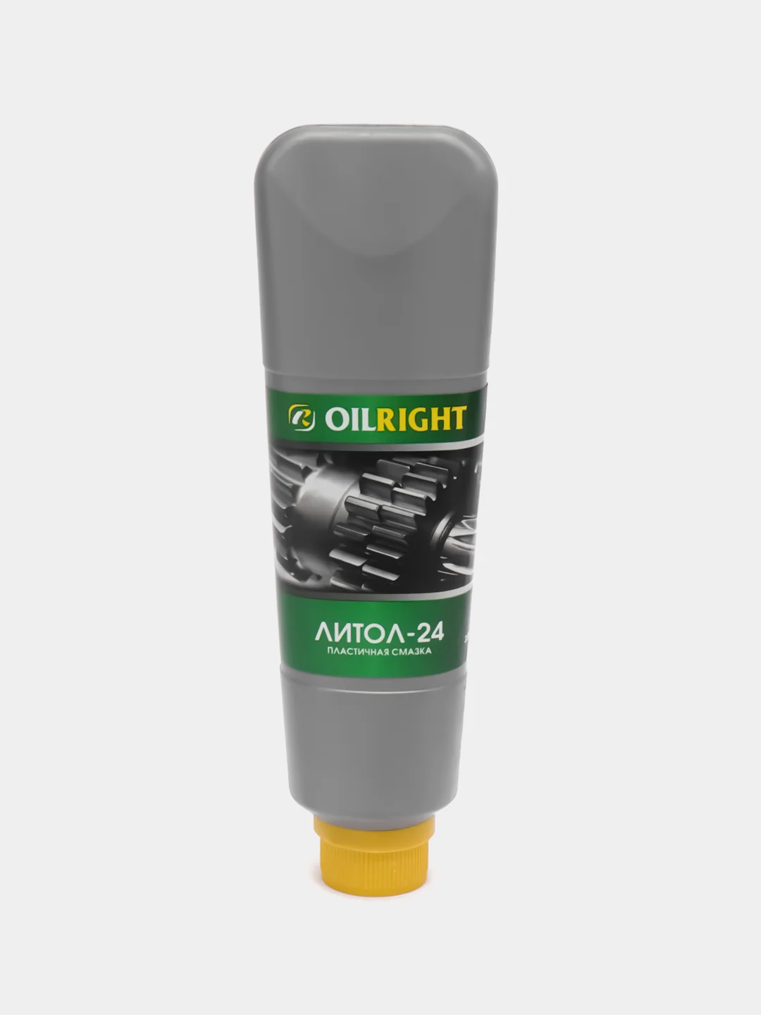 Смазка Oilright 