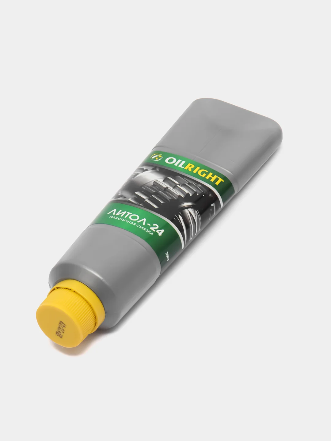Смазка Oilright "Литол-24"