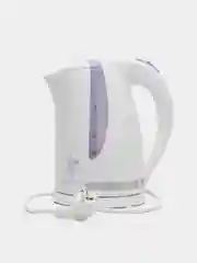 Белый чайник электрический Sakura SA-2318V, 1850-2200 Вт