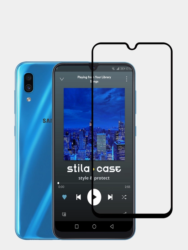 Стекло Samsung A8,A10,A11,A12,A20,A30,A40,A41,A42,A50,A51,A21S,A7,A01 core,A01,J7,J3