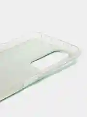 Салатовый чехол Xiaomi Redmi Note 10 Pro, Сяоми Редми Нот 10 Про, силиконовый с рисунком