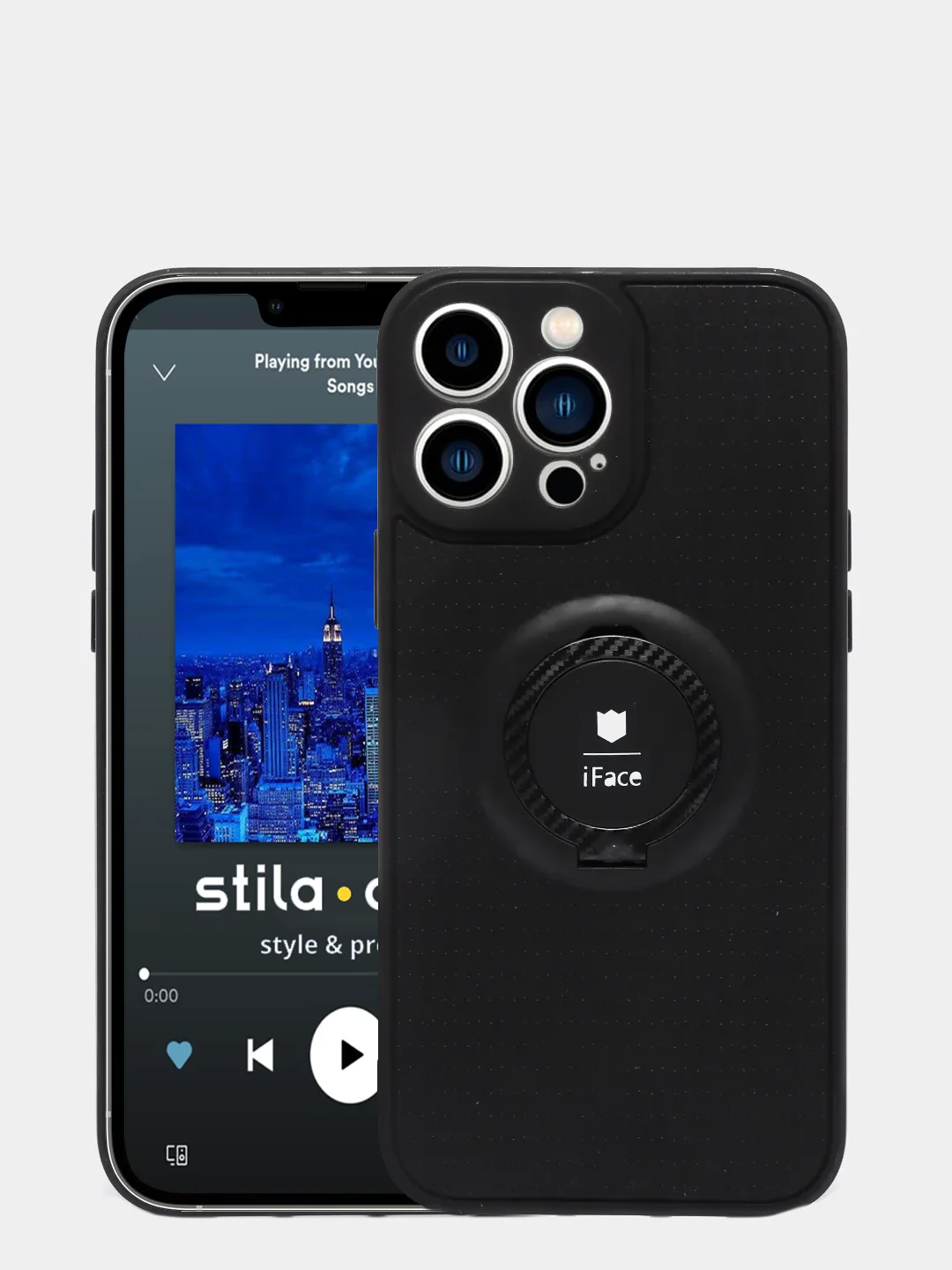 Чехол iPhone 12, 13, 13 Pro, 13 Pro Max, 13 Mini силиконовый