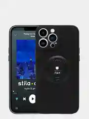 Чехол iPhone 12, 13, 13 Pro, 13 Pro Max, 13 Mini силиконовый