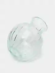 Алый ваза