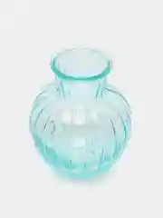 Ледяной ваза