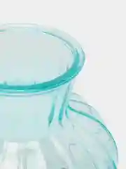Ледяной ваза