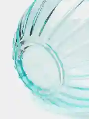 Ледяной ваза