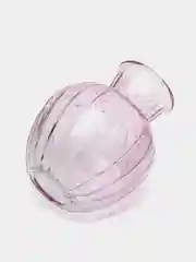Сиреневый ваза