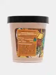 Крем для тела подтягивающий Карамельное капучино Organic Shop 450 мл