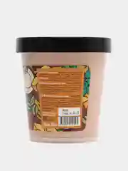 Крем для тела подтягивающий Карамельное капучино Organic Shop 450 мл