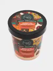 Organic Shop Суфле для тела антицеллюлитное 450 мл