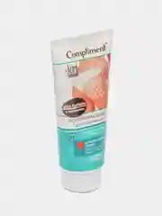 Compliment Подтягивающий гель для тела с кофеином 200 мл