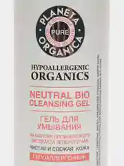 Planeta Organica Pure Гель для умывания 300 мл