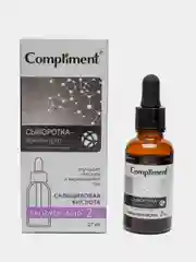 Сыворотка-концентрат для проблемной кожи лица Salicylic Acid Compliment 27 мл