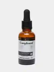 Сыворотка-концентрат для проблемной кожи лица Salicylic Acid Compliment 27 мл