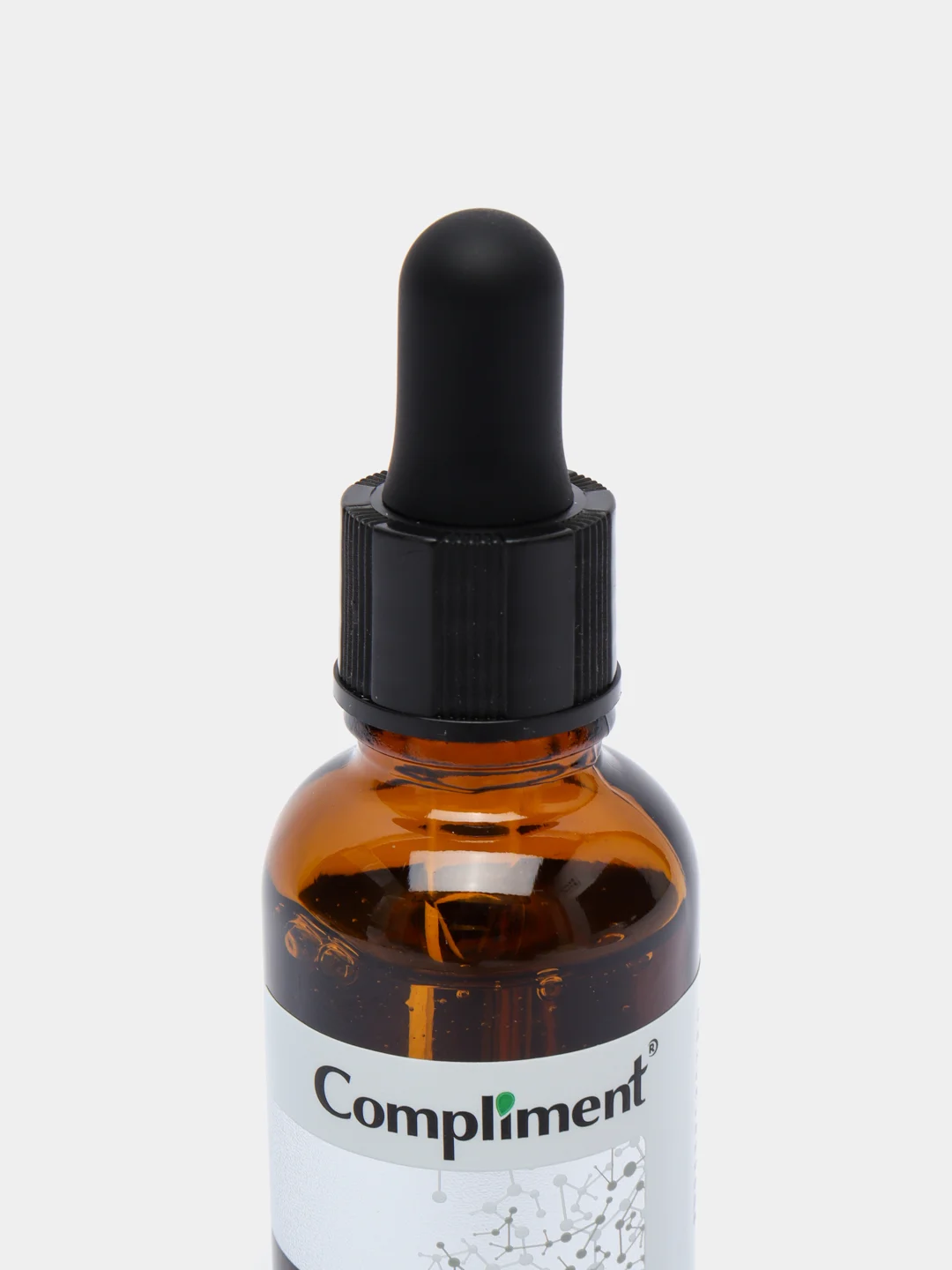 Compliment Сыворотка-концентрат для лица Hyaluronic Acid 27 мл