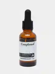 Compliment Сыворотка-концентрат для лица Hyaluronic Acid 27 мл
