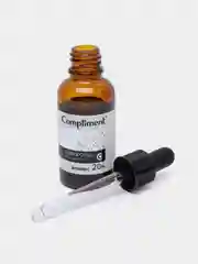 Сыворотка-концентрат для лица Compliment  Vitamin C 27 мл