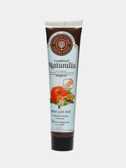 Compliment Naturalis Крем для ног тонизирующий с ментолом Масла мандарина и мяты 125 мл