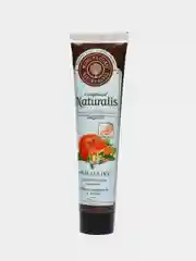 Compliment Naturalis Крем для ног тонизирующий с ментолом Масла мандарина и мяты 125 мл