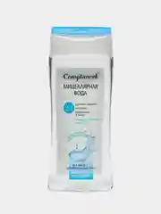 Compliment Мицеллярная вода 3 в 1 200 мл