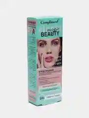 Compliment Крем-праймер для лица Основа под макияж Insta Magic 50 мл