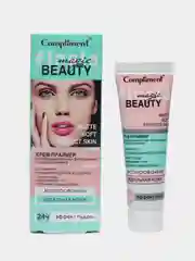 Compliment Крем-праймер для лица Основа под макияж Insta Magic 50 мл