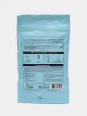 Кокосовый скраб для тела Кокос Спирулина Кактус CafeMiMi 150 г