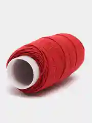 Алый эластичная нить резинка
