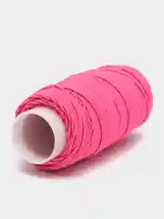 Тёмно-розовый эластичная нить резинка
