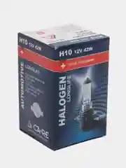 Лампа автомобильная CA-RE (H4, H7, H9, H10, HB3) 12V