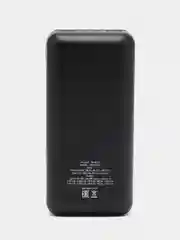 Внешний аккумулятор Harper PB-0030, 30000 мАч,с быстрой зарядкой, Micro USB, Type-C, USBх2