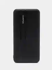 Внешний аккумулятор Harper PB-10006, 10000 мАч, быстрая зарядка, Micro USB, Type-C, USBх2