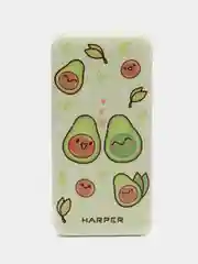Внешний аккумулятор Harper PB-0023, Micro USB, Type-C, USB х 2
