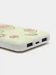 Внешний аккумулятор Harper PB-0023, Micro USB, Type-C, USB х 2